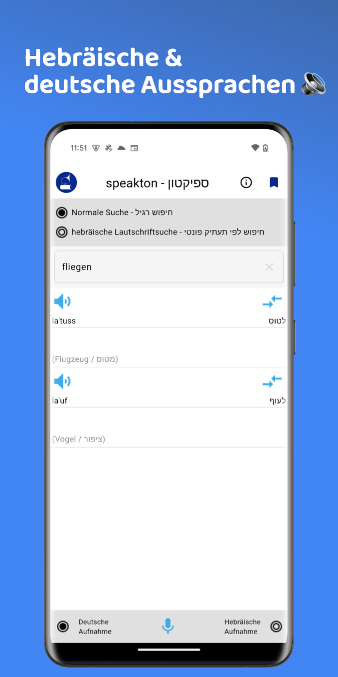 Nexus-small-sprache