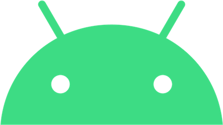 android logo